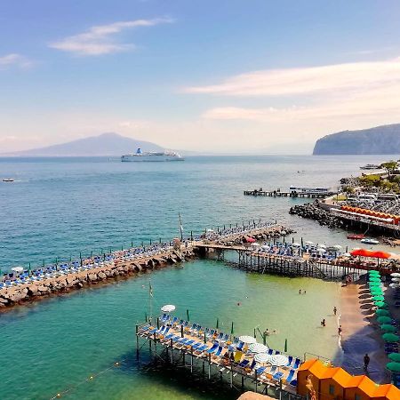 Angelina Suite B&B - Sorrento Centro المظهر الخارجي الصورة