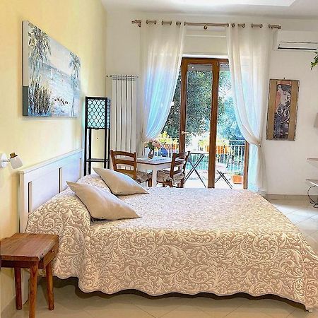 Angelina Suite B&B - Sorrento Centro المظهر الخارجي الصورة