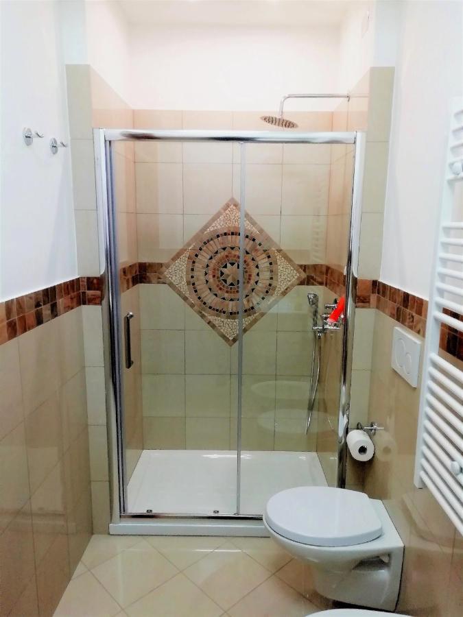 Angelina Suite B&B - Sorrento Centro المظهر الخارجي الصورة