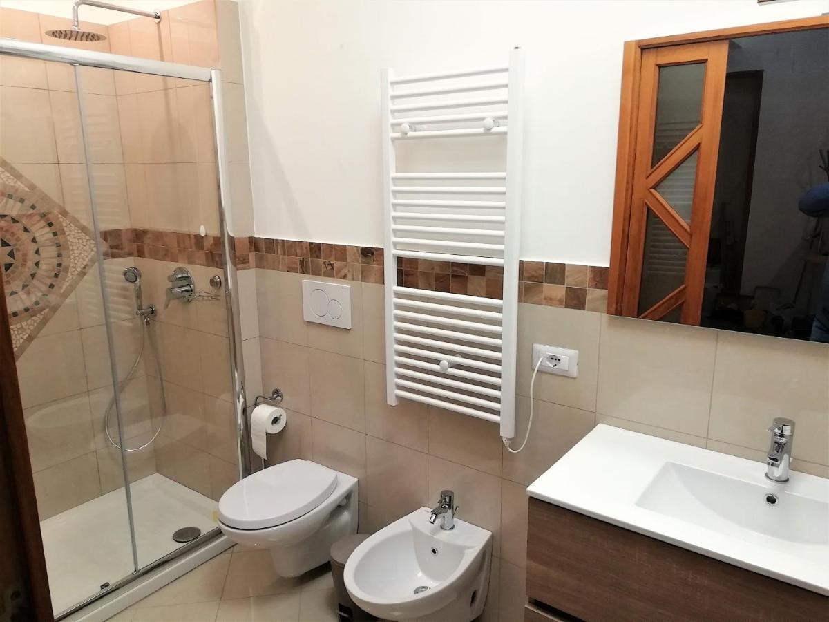 Angelina Suite B&B - Sorrento Centro المظهر الخارجي الصورة