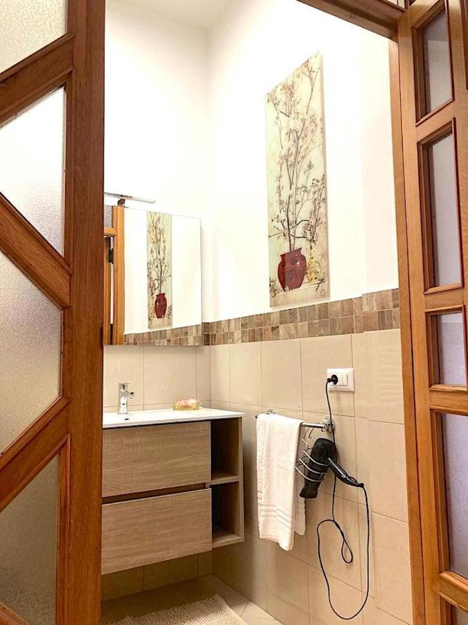 Angelina Suite B&B - Sorrento Centro المظهر الخارجي الصورة