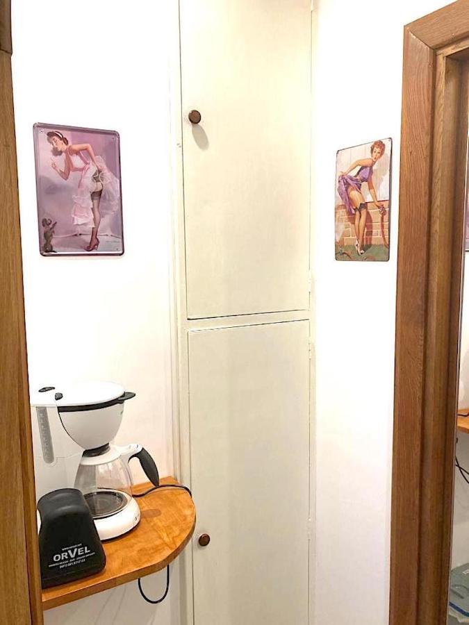 Angelina Suite B&B - Sorrento Centro المظهر الخارجي الصورة