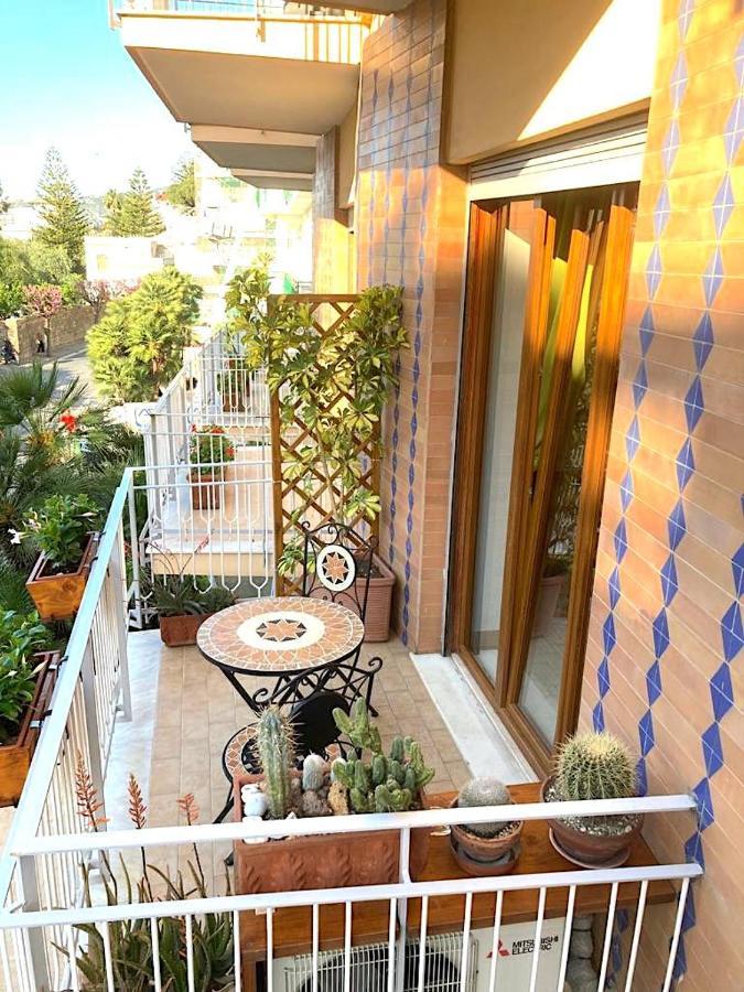 Angelina Suite B&B - Sorrento Centro المظهر الخارجي الصورة