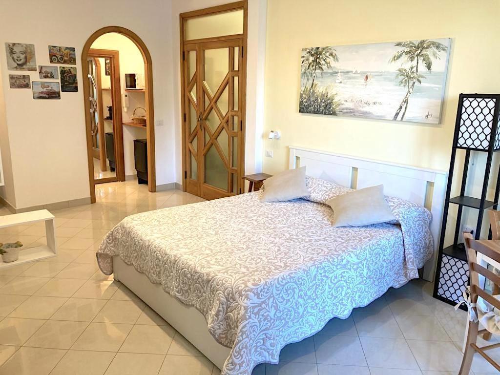 Angelina Suite B&B - Sorrento Centro المظهر الخارجي الصورة